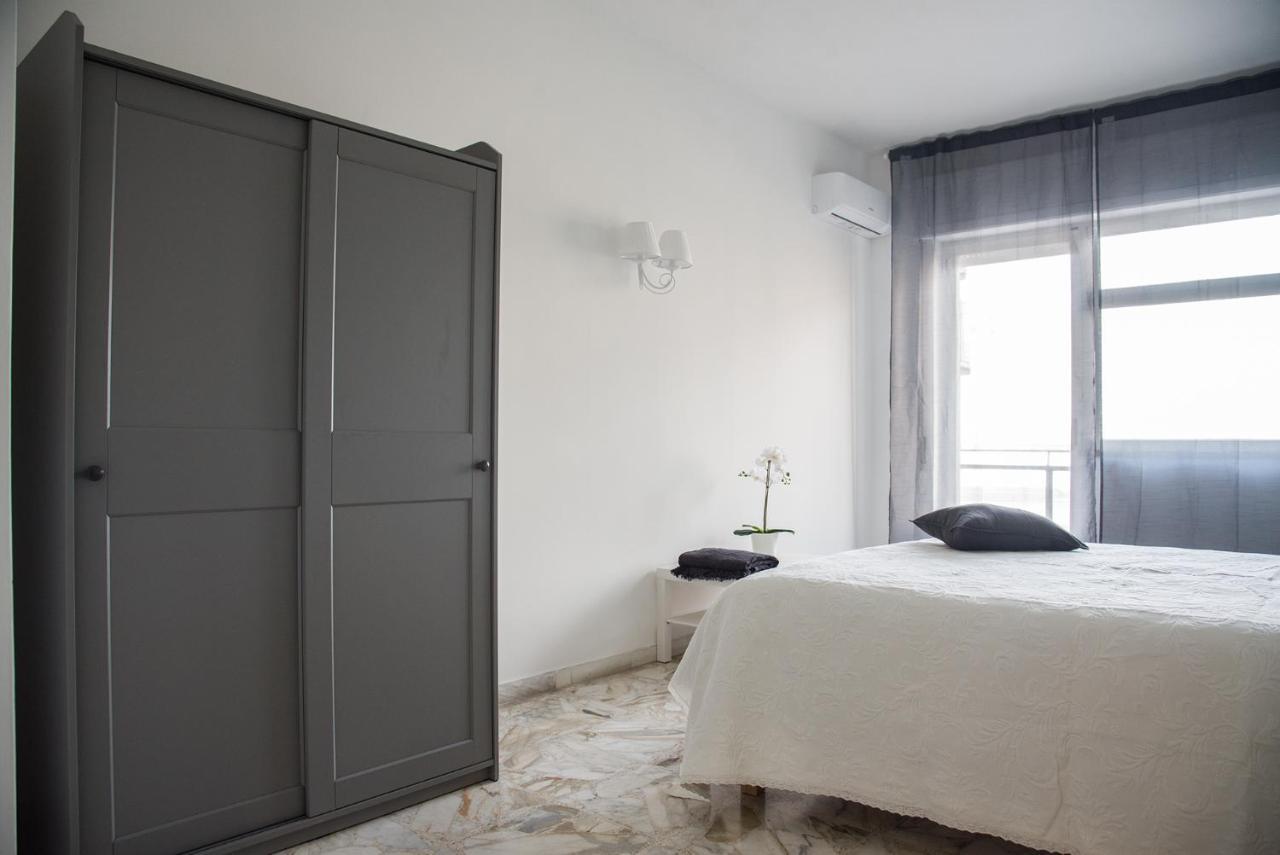 Acqua Holiday House Taranto Exterior foto